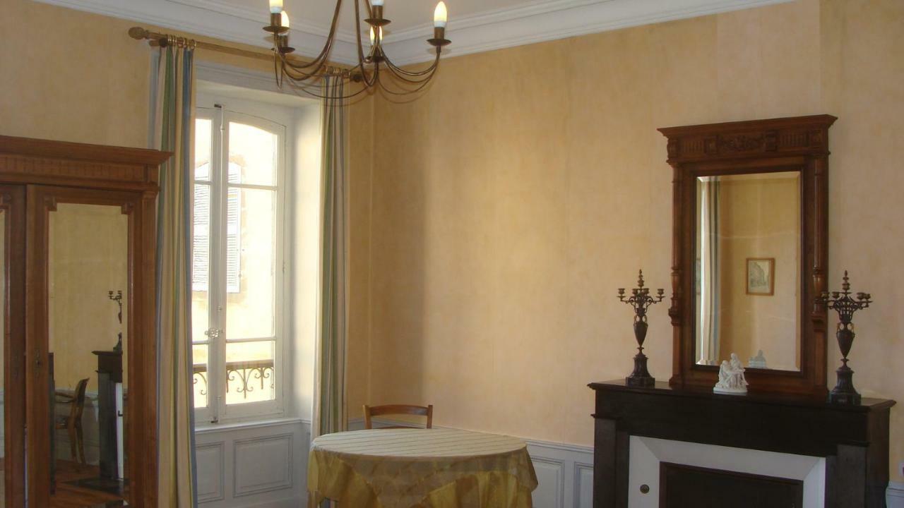 Chateau Des Grezes Agnat Exteriér fotografie