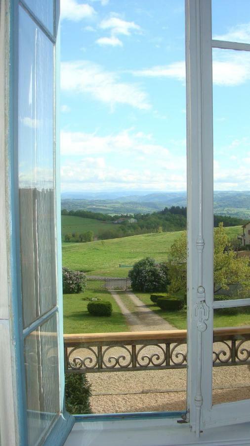 Chateau Des Grezes Agnat Exteriér fotografie
