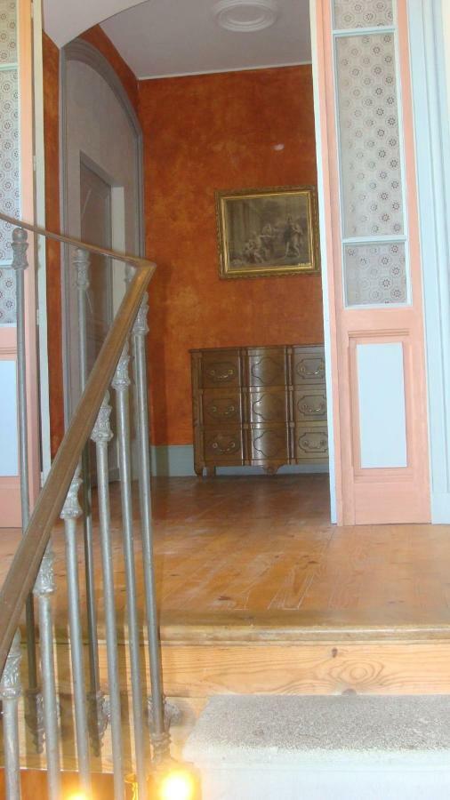 Chateau Des Grezes Agnat Exteriér fotografie